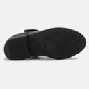 حذاء مدرسة للبنات  كلاركس Clarks  Sami Sugar INF