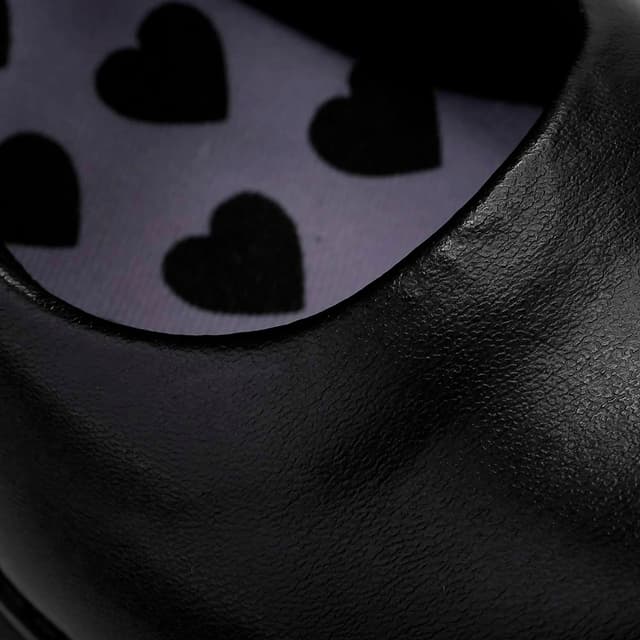 حذاء مدرسة للبنات  كلاركس Clarks  Sami Sugar INF