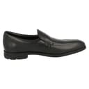 حذاء مدرسة لأولاد لعمر 3 سنوات كلاركس Clarks Willis Step BL