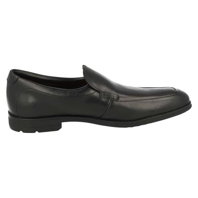 حذاء مدرسة لأولاد لعمر 3 سنوات كلاركس Clarks Willis Step BL