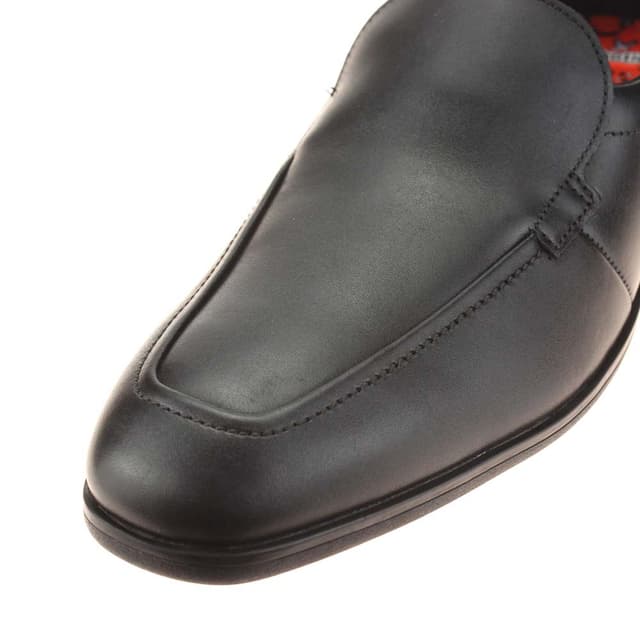 حذاء مدرسة لأولاد لعمر 3 سنوات كلاركس Clarks Willis Step BL