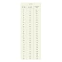 حذاء مدرسة لأولاد لعمر 3 سنوات كلاركس Clarks Willis Step BL