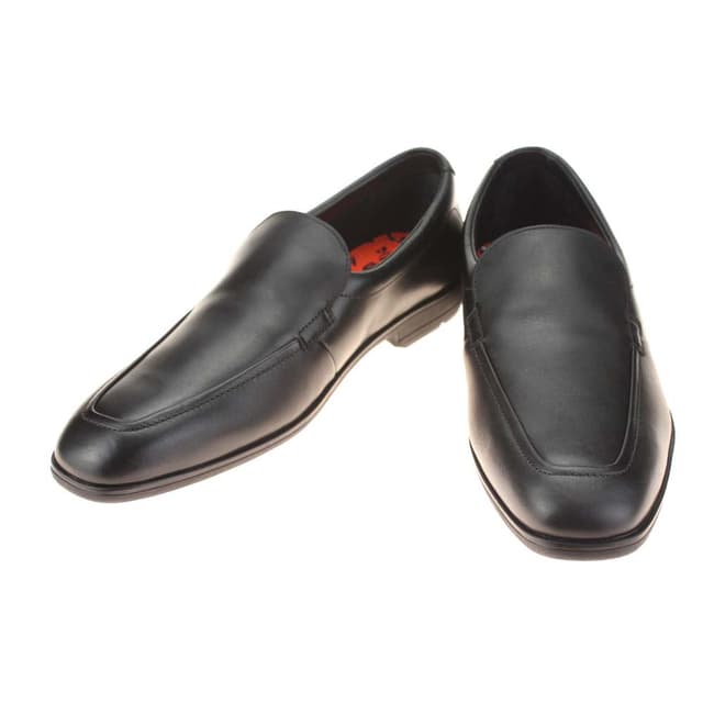 حذاء مدرسة لأولاد لعمر 3 سنوات كلاركس Clarks Willis Step BL