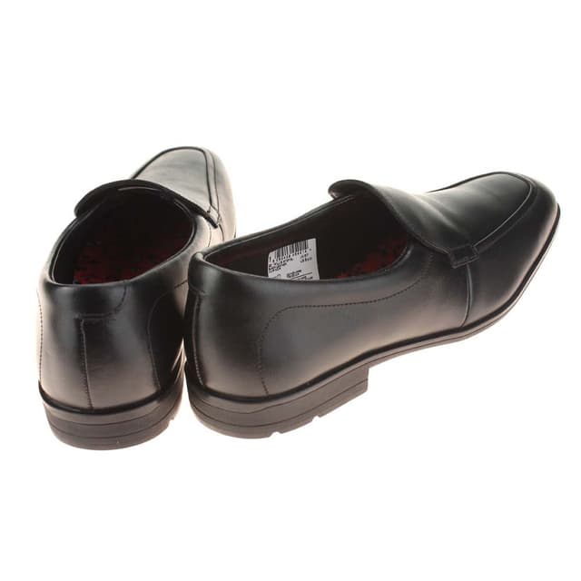 حذاء مدرسة لأولاد لعمر 3 سنوات كلاركس Clarks Willis Step BL