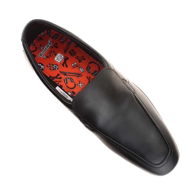 حذاء مدرسة لأولاد لعمر 3 سنوات كلاركس Clarks Willis Step BL