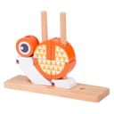 لعبه اطفال مكعبات ثعلب كلاسيك  ووردClassic World  Fox Blocks Set