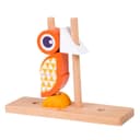 لعبه اطفال مكعبات ثعلب كلاسيك  ووردClassic World  Fox Blocks Set