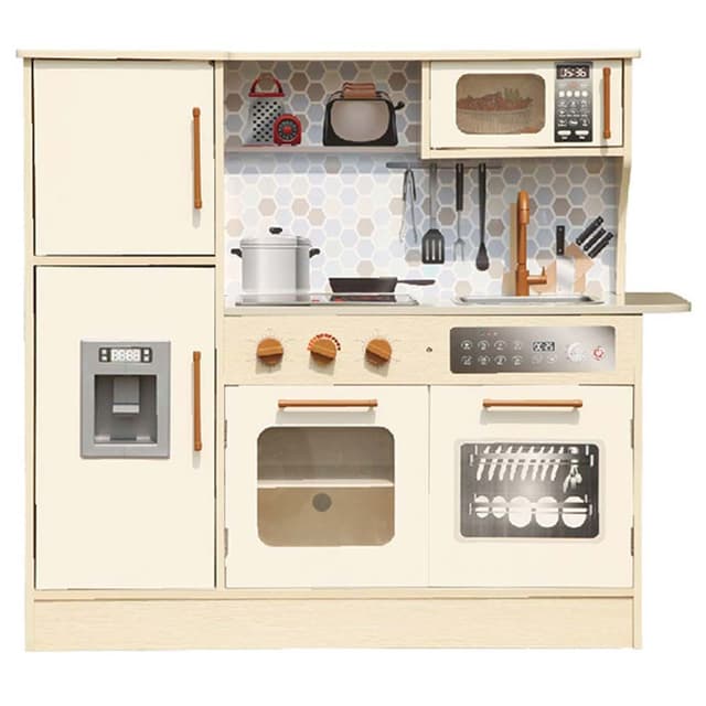 لعبه أطفال مطبخ فاخر كلاسيك وورد Classic World  Superior Kitchen