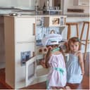 لعبه أطفال مطبخ فاخر كلاسيك وورد Classic World  Superior Kitchen