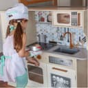 لعبه أطفال مطبخ فاخر كلاسيك وورد Classic World  Superior Kitchen