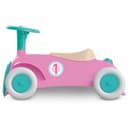 Clementoni - Baby My First Car - Pink