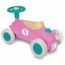 Clementoni - Baby My First Car - Pink