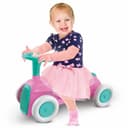 Clementoni - Baby My First Car - Pink