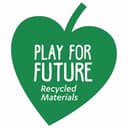 Clementoni - Baby My First Car - Red