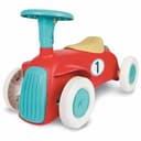 Clementoni - Baby My First Car - Red