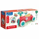 Clementoni - Baby My First Car - Red