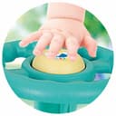 Clementoni - Baby My First Car - Red