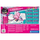 Clementoni - Crazy Chic Fashion Design