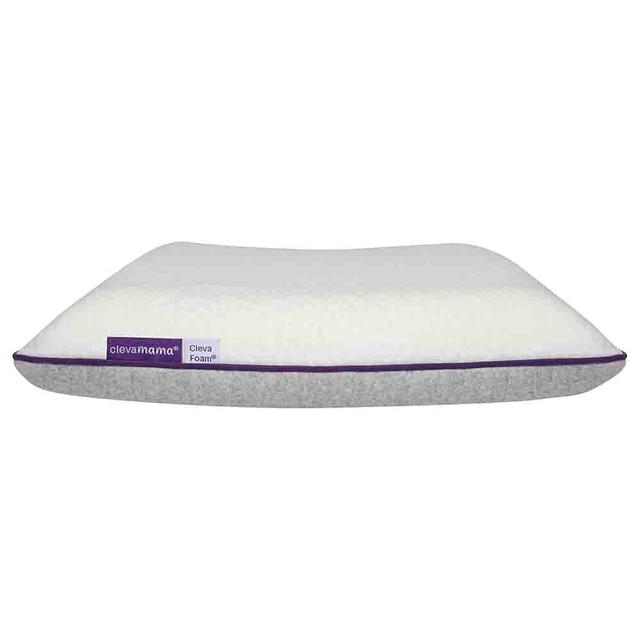 Clevamama - ClevaFoam Pram Pillow - SW1hZ2U6MjAzOTIxNQ==