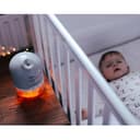 مصباح ملح الهيمالايا كليفاماما Clevamama - Clevapure Salt Lamp