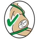 Clippasafe Bump Belt - Black