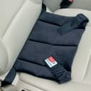 Clippasafe Bump Belt - Black