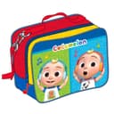 شنطة لانش بوكس للأطفال كوكوميلون Cocomelon Back To School Lunch Bag
