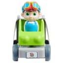 Cocomelon - Tomtom Dump Truck