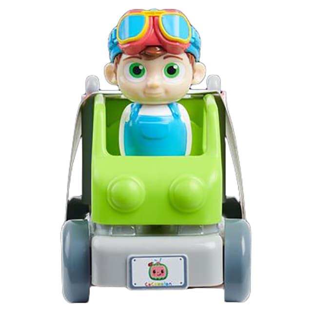 Cocomelon - Tomtom Dump Truck