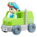 Cocomelon - Tomtom Dump Truck