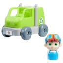 Cocomelon - Tomtom Dump Truck