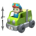 Cocomelon - Tomtom Dump Truck