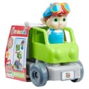 Cocomelon - Tomtom Dump Truck