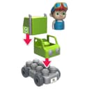 Cocomelon - Tomtom Dump Truck