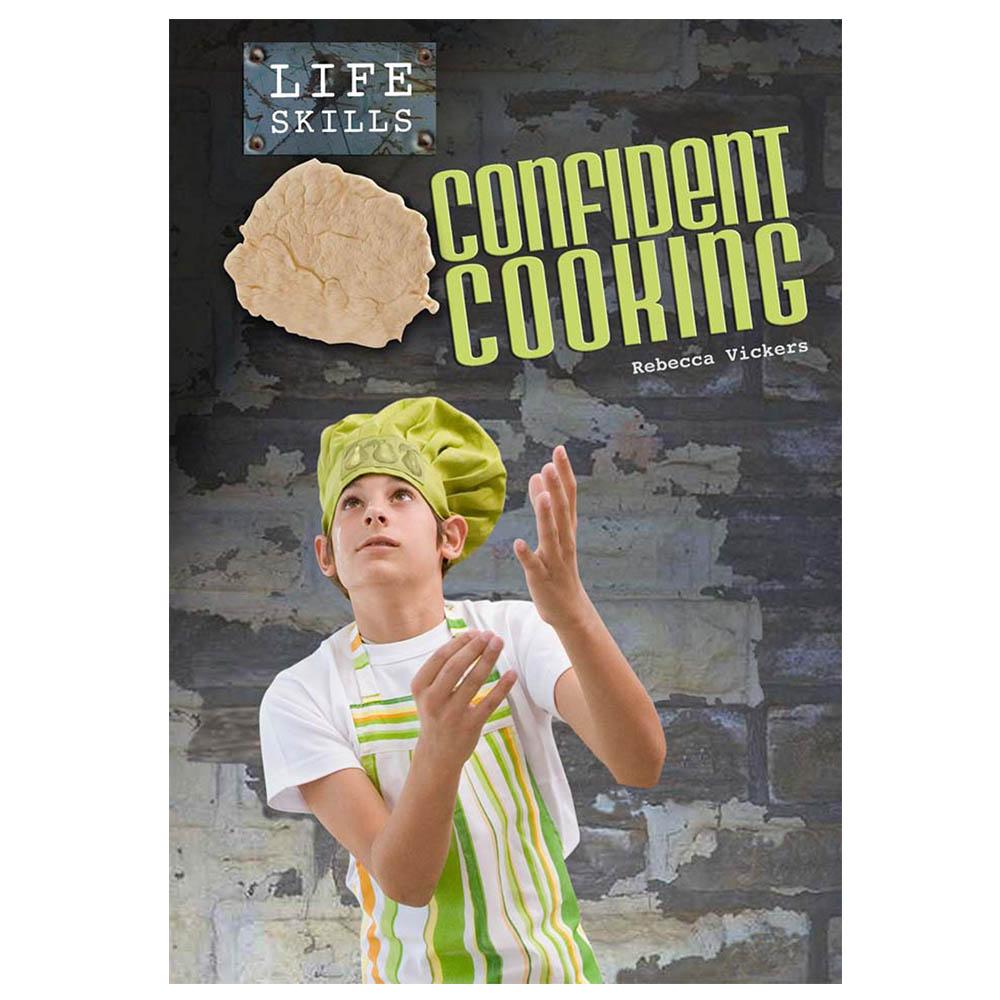 Confident Cooking