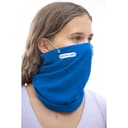 قناع واقي أزرق كوتشي كو Coochy Coo - Fashion Mask - Blue