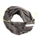 قناع واقي رمادي كوتشي كو Coochy Coo - Fashion Mask - Grey