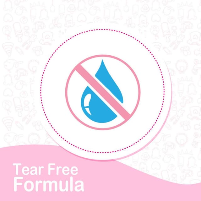 شامبو أطفال عبوة 500 مل من كوول آند كوول Cool & Cool Baby Shampoo - 500ml