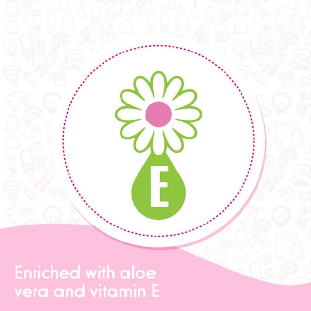 شامبو أطفال عبوة 500 مل من كوول آند كوول Cool & Cool Baby Shampoo - 500ml