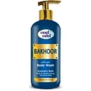 غسول للجسم للنساء والرجال 500 مل كول اند كول برائحة البخور Cool & Cool Body Wash - 553709