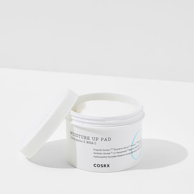 Cosrx - One Step Moisture Up Pad