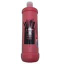 Craft Box - Single Colour Bottle - Red 1L