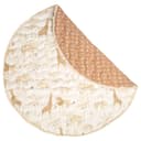 سجادة للاطفال دائرية مبطنة كرين بيبي Crane Baby - Kendi Quilted Playmat