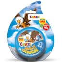 صلصال عجينة سحرية للأطفال قابلة للتشكيل ومطاطي ألوان متنوعة 40 غرام كريز ماجيك دو Craze - Magic Dough - 40g - Color May Vary