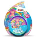 صلصال عجينة سحرية للأطفال قابلة للتشكيل ومطاطي ألوان متنوعة 40 غرام كريز ماجيك دو Craze - Magic Dough - 40g - Color May Vary
