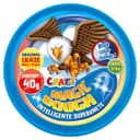 صلصال عجينة سحرية للأطفال قابلة للتشكيل ومطاطي ألوان متنوعة 40 غرام كريز ماجيك دو Craze - Magic Dough - 40g - Color May Vary