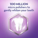 معجون أسنان كريست بخلاصة الفحم وتقنيات التبييض العالمية من كريست Crest - 3D White Toothpaste W/ Charcoal