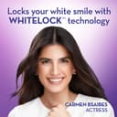 معجون أسنان كريست بخلاصة الفحم وتقنيات التبييض العالمية من كريست Crest - 3D White Toothpaste W/ Charcoal