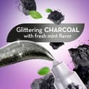 معجون أسنان كريست بخلاصة الفحم وتقنيات التبييض العالمية من كريست Crest - 3D White Toothpaste W/ Charcoal