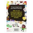 كتاب كلمات متقاطعة للأطفال الأذكياء Crosswords for Clever Kids